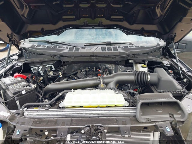 Ford F150 Xlt 2026 1FTFW3L8XTKE35371 Image 10