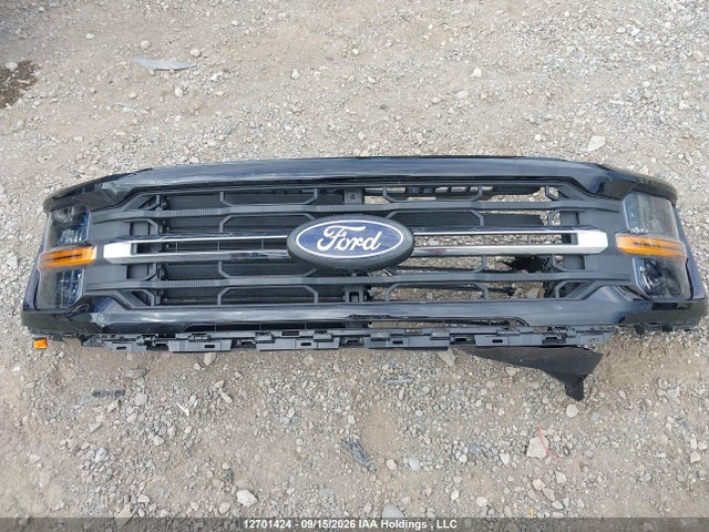 Ford F150 Xlt 2026 1FTFW3L8XTKE35371 Image 12