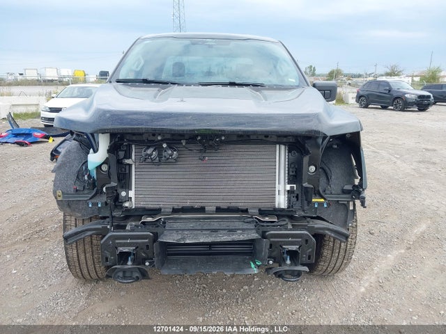 Ford F150 Xlt 2026 1FTFW3L8XTKE35371 Image 13