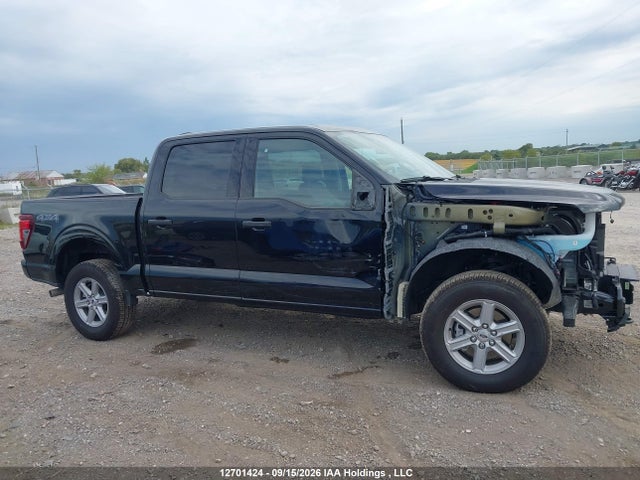 Ford F150 Xlt 2026 1FTFW3L8XTKE35371 Image 14