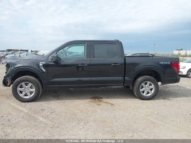 Ford F150 Xlt 2026 1FTFW3L8XTKE35371 Image 15