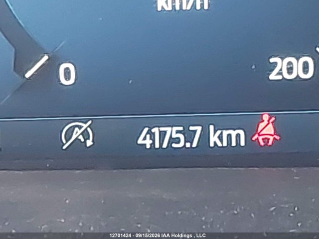 Ford F150 Xlt 2026 1FTFW3L8XTKE35371 Image 16