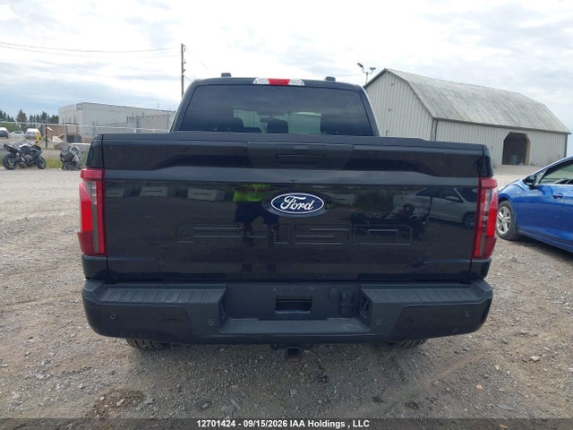 Ford F150 Xlt 2026 1FTFW3L8XTKE35371 Image 17