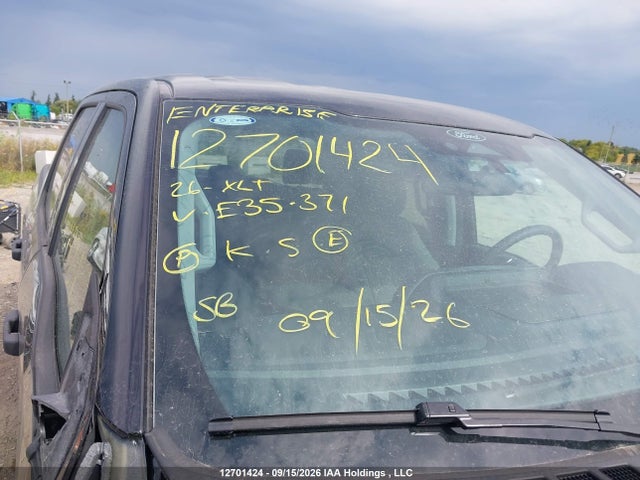 Ford F150 Xlt 2026 1FTFW3L8XTKE35371 Image 18