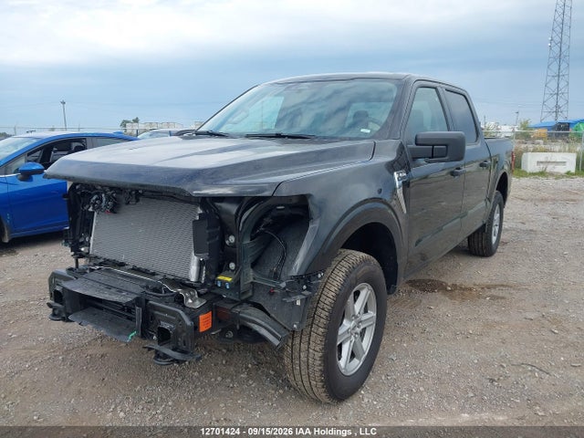 Ford F150 Xlt 2026 1FTFW3L8XTKE35371 Image 2