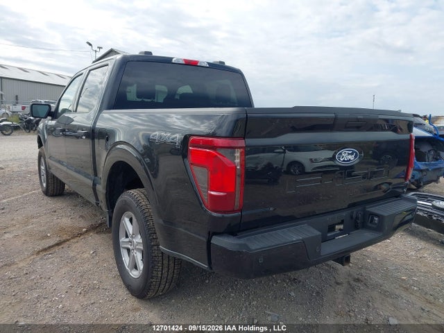 Ford F150 Xlt 2026 1FTFW3L8XTKE35371 Image 3