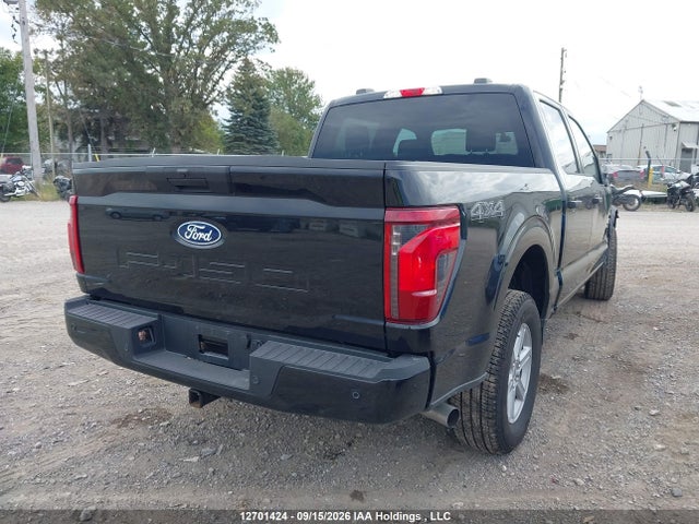Ford F150 Xlt 2026 1FTFW3L8XTKE35371 Image 4