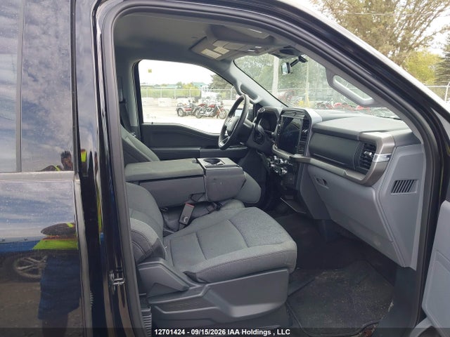Ford F150 Xlt 2026 1FTFW3L8XTKE35371 Image 5