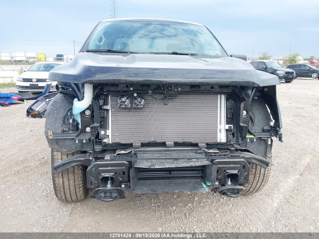 Ford F150 Xlt 2026 1FTFW3L8XTKE35371 Image 6