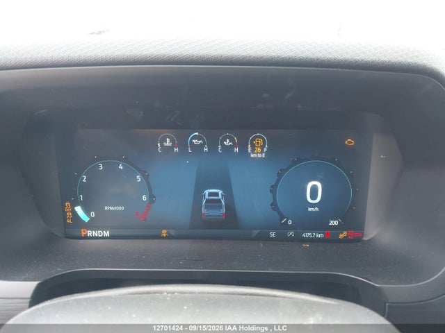 Ford F150 Xlt 2026 1FTFW3L8XTKE35371 Image 7