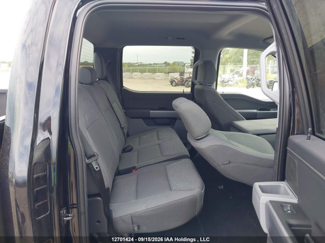 Ford F150 Xlt 2026 1FTFW3L8XTKE35371 Image 8