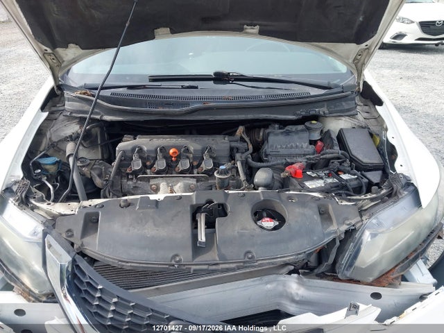 Продаж на аукціоні авто 2015 Honda Civic Lx, vin: 2HGFB2F46FH006093, номер лоту: 12701427