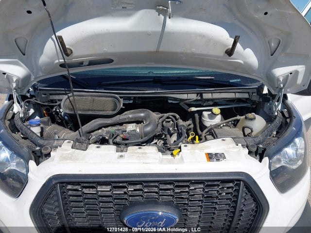 Ford Transit T-250 2025 1FTBR3U81SKA82053 Image 10