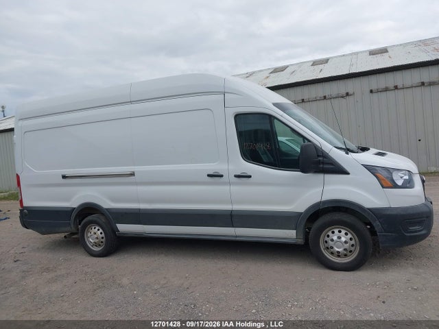 Ford Transit T-250 2025 1FTBR3U81SKA82053 Image 12