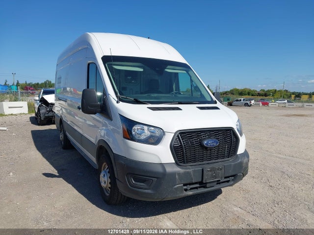 Ford Transit T-250 2025 1FTBR3U81SKA82053 Image 17