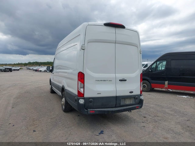 Ford Transit T-250 2025 1FTBR3U81SKA82053 Image 3