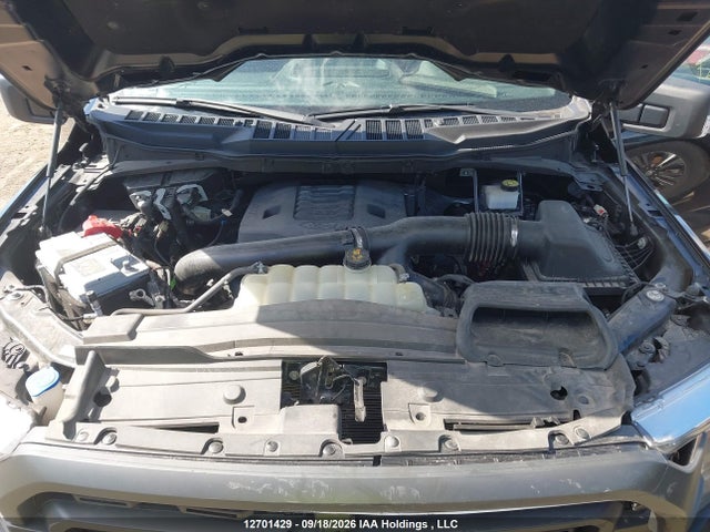 Ford F-150 2022 1FTFW1E83NKD29994 Image 10