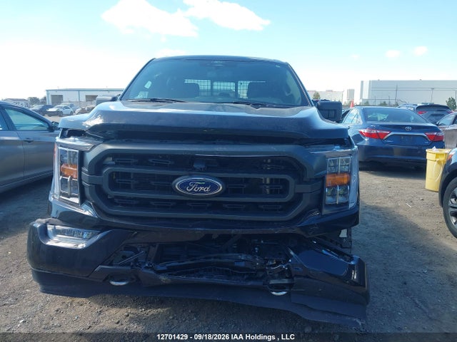 Ford F-150 2022 1FTFW1E83NKD29994 Image 12