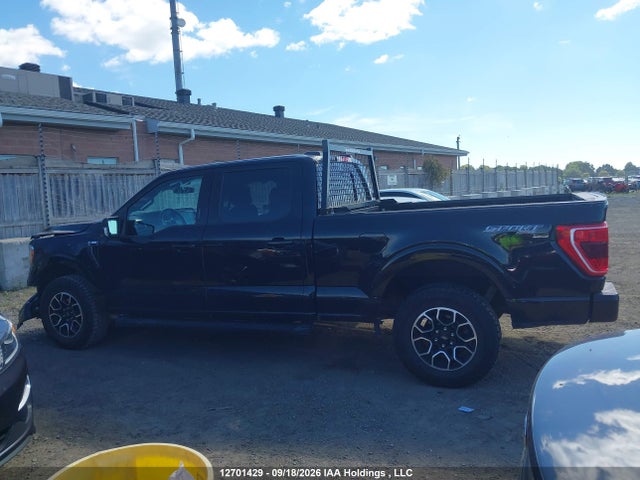 Ford F-150 2022 1FTFW1E83NKD29994 Image 14