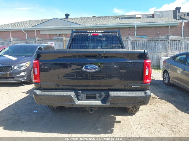 Ford F-150 2022 1FTFW1E83NKD29994 Image 16