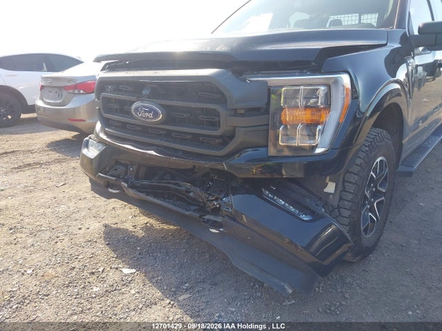 Ford F-150 2022 1FTFW1E83NKD29994 Image 19