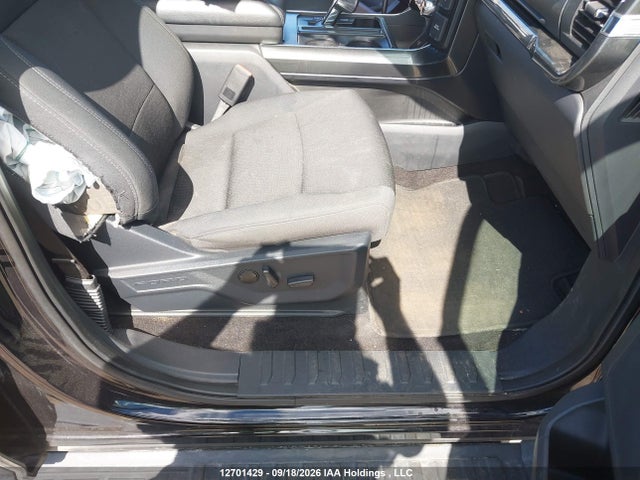 Ford F-150 2022 1FTFW1E83NKD29994 Image 5