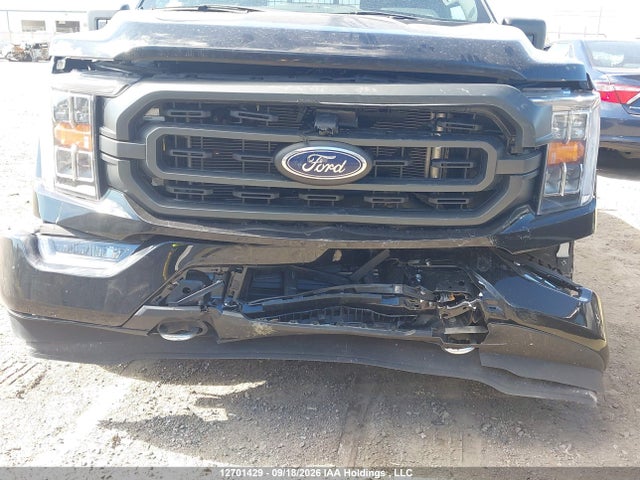 Ford F-150 2022 1FTFW1E83NKD29994 Image 6