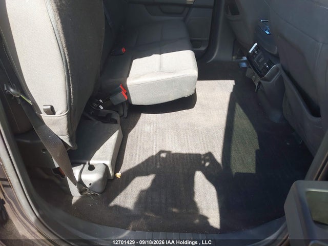 Ford F-150 2022 1FTFW1E83NKD29994 Image 8