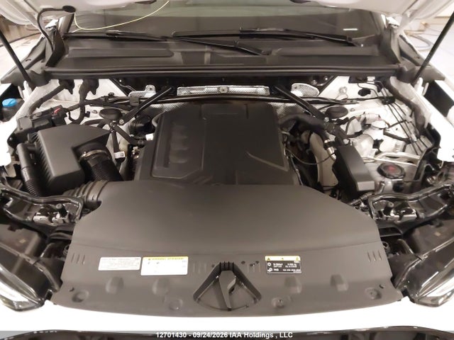 Audi Q5 Progressiv 2025 WA15AAGU9S2062659 Image 10