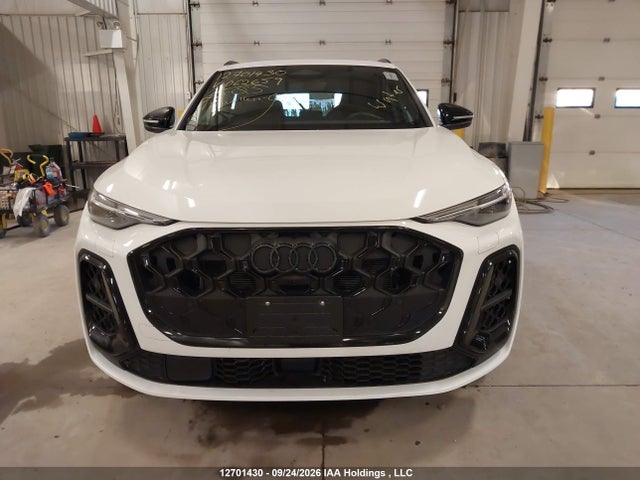 Audi Q5 Progressiv 2025 WA15AAGU9S2062659 Image 12