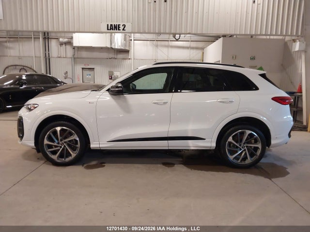 Audi Q5 Progressiv 2025 WA15AAGU9S2062659 Image 14