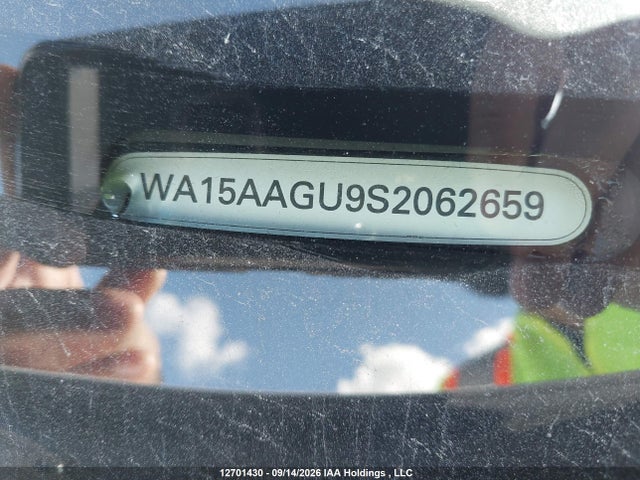 Audi Q5 Progressiv 2025 WA15AAGU9S2062659 Image 17
