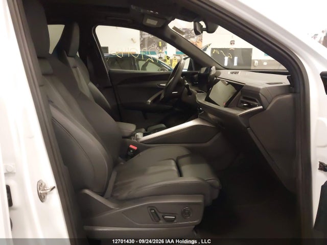 Audi Q5 Progressiv 2025 WA15AAGU9S2062659 Image 5
