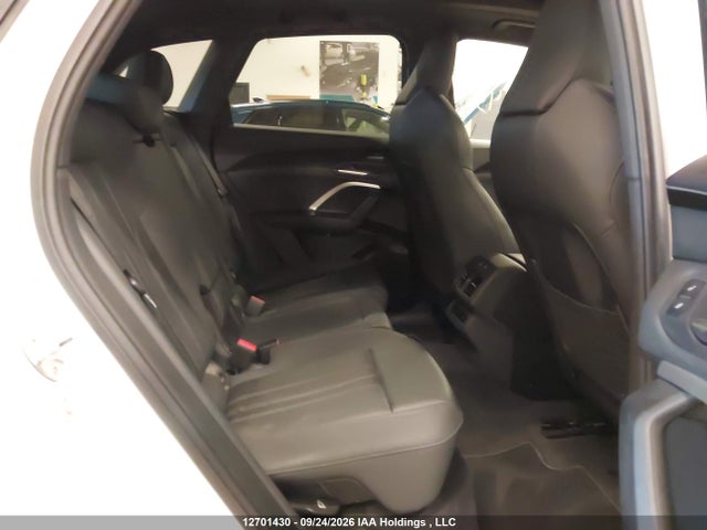 Audi Q5 Progressiv 2025 WA15AAGU9S2062659 Image 8