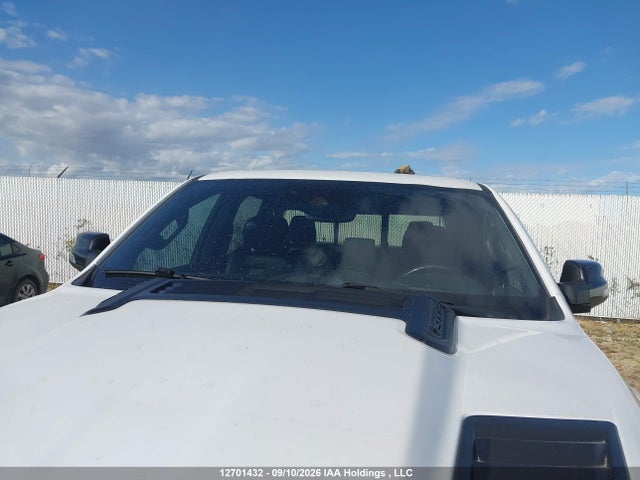1C6SRFJT7PN613182 RAM 1500 Laramie