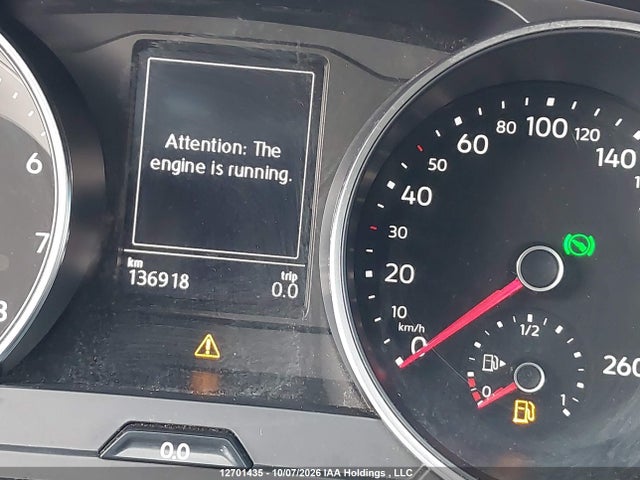 Продаж на аукціоні авто 2021 Volkswagen Tiguan, vin: 3VV0B7AX1MM037240, номер лоту: 12701435