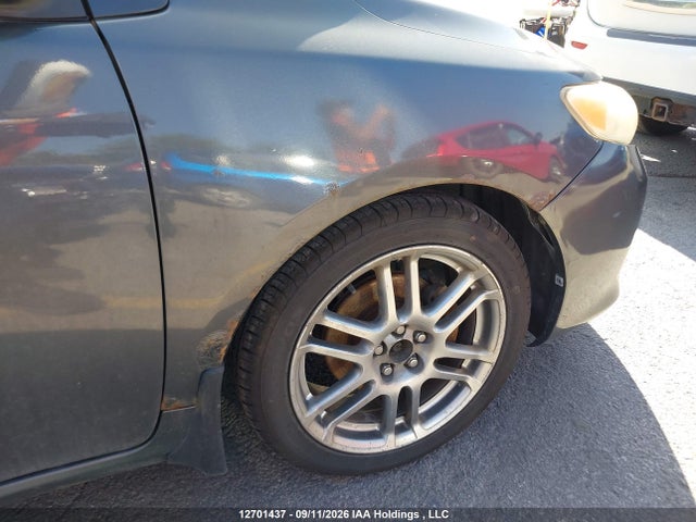 Продажа на аукционе авто 2009 Toyota Corolla S/le/xle, vin: 2T1BU40E29C059831, номер лота: 12701437