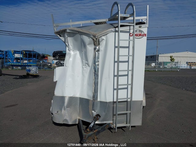 Forest River Cargo 2020 5NHUEH421LN103803 Image 11