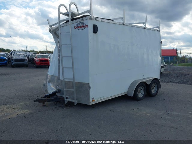 Forest River Cargo 2020 5NHUEH421LN103803 Image 2
