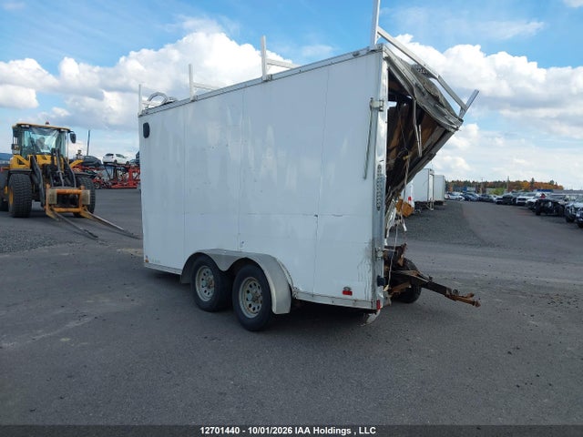 Forest River Cargo 2020 5NHUEH421LN103803 Image 3