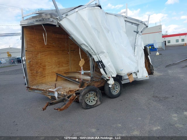 Forest River Cargo 2020 5NHUEH421LN103803 Image 4
