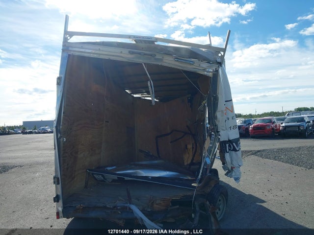 Forest River Cargo 2020 5NHUEH421LN103803 Image 6