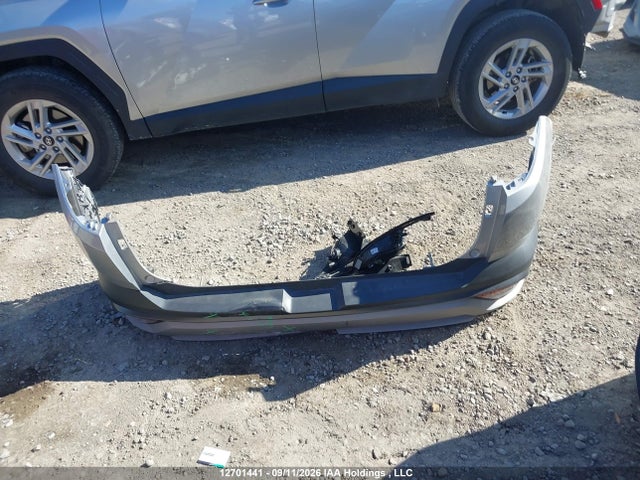 Hyundai TUCSON SEL 2025 5NMJBCDEXSH525110 Image 12