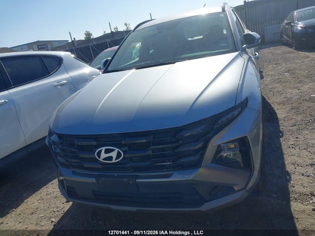 Hyundai TUCSON SEL 2025 5NMJBCDEXSH525110 Image 13