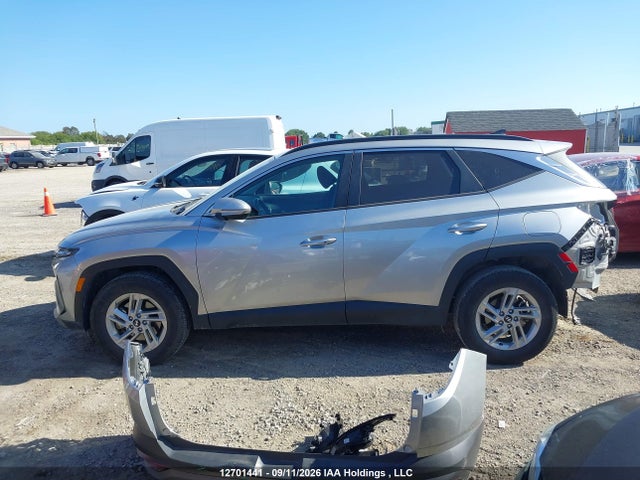 Hyundai TUCSON SEL 2025 5NMJBCDEXSH525110 Image 15