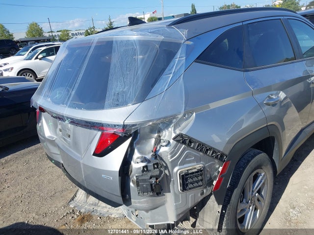 Hyundai TUCSON SEL 2025 5NMJBCDEXSH525110 Image 18