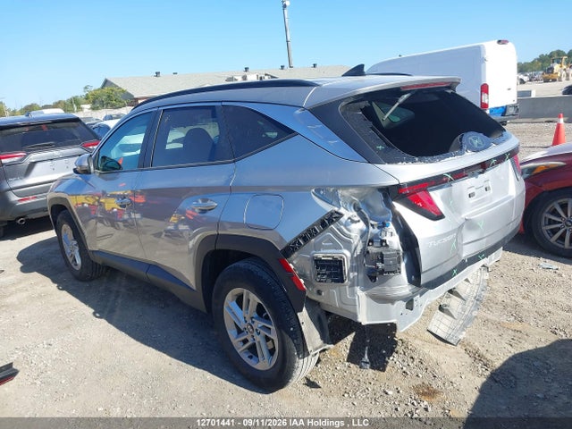 Hyundai TUCSON SEL 2025 5NMJBCDEXSH525110 Image 3
