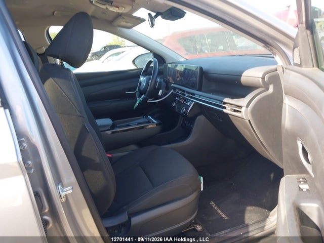 Hyundai TUCSON SEL 2025 5NMJBCDEXSH525110 Image 5