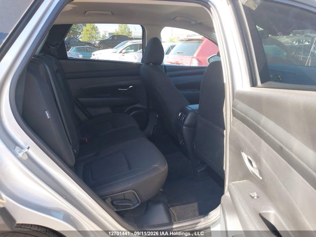 Hyundai TUCSON SEL 2025 5NMJBCDEXSH525110 Image 8