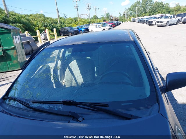 12662551 :رقم المزاد ، 2T1BU4EE4BC675996 vin ، 2011 Toyota Corolla Ce مزاد بيع